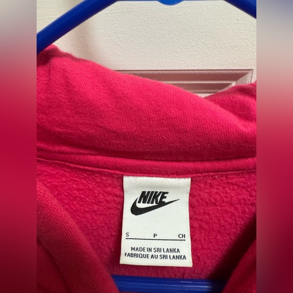 Mens Nike Hoodie - Picture 3 of 3